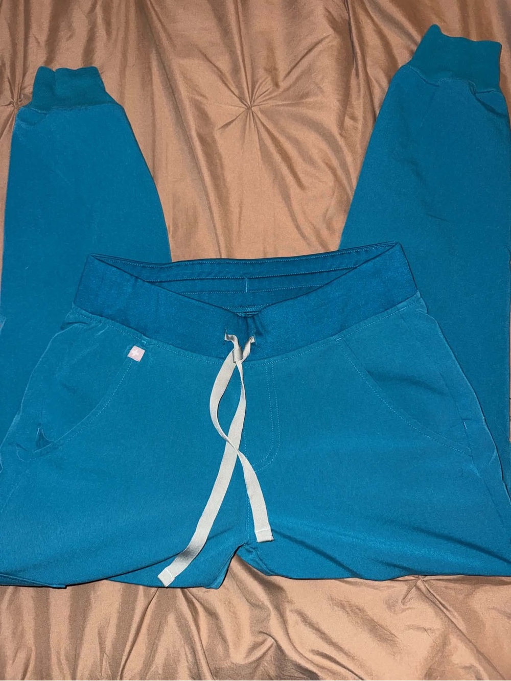 Figs scrub pants